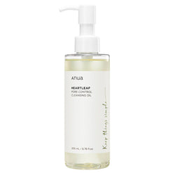 Anua Heartleaf Pore Control Cleansing Oil